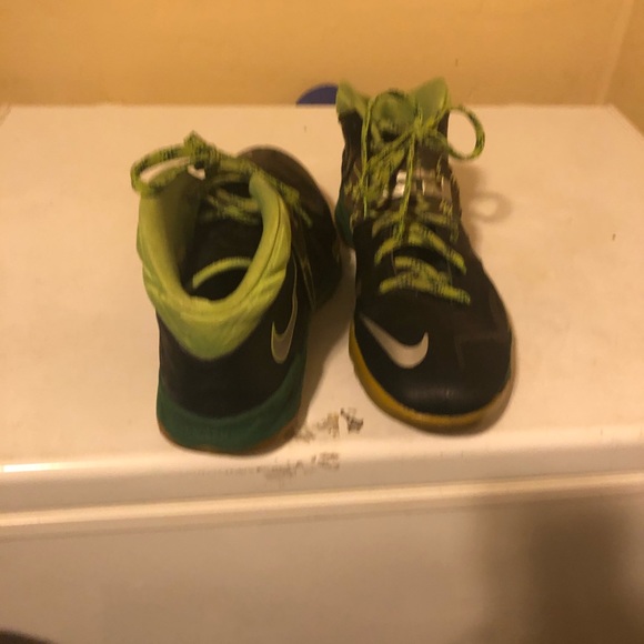 Nike zoom soldier - Picture 2 of 6